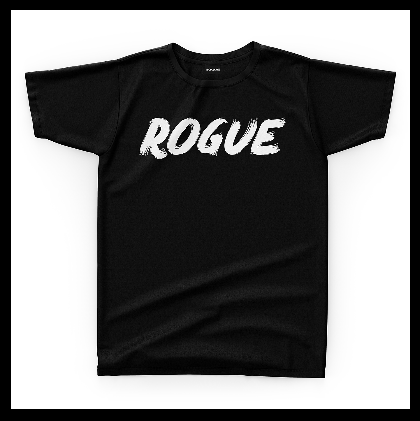 Rogue Fitness // Relaunch — Austin David Haas